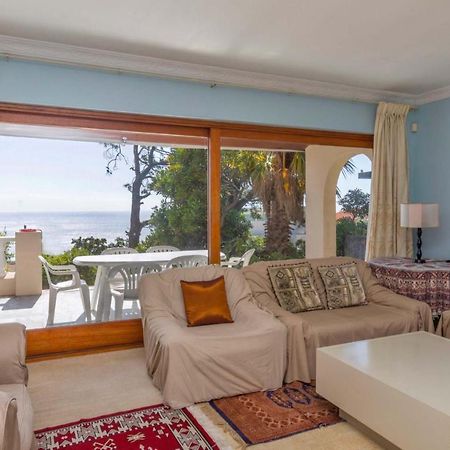 Room For 2 In Camps Bay Cape Town Exterior photo